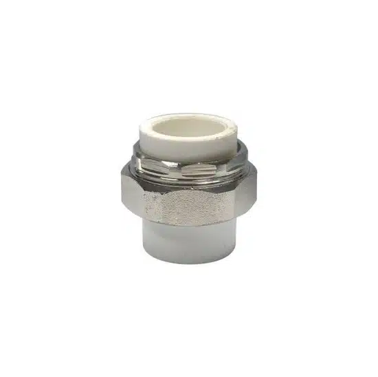 PPR Union - 40mm (1 1/4")