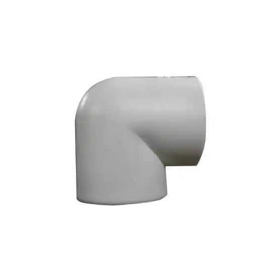 PPR - Elbow 90deg - 50mm (1 1/2")