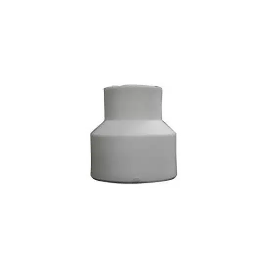 PPR Straight Reducer - 63mm to 32mm (2" to 1")