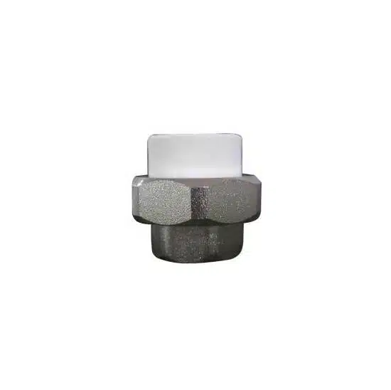 PPR Union w/ Female Adapter - 32mm (1")