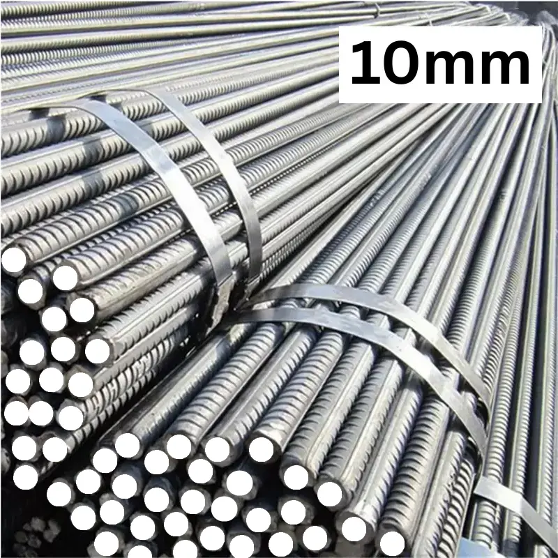 10 mm - Kabilya - Rebar (230/33)