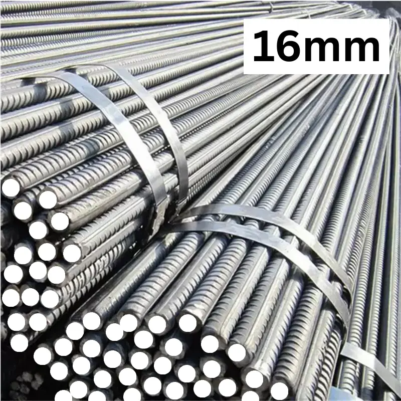 16 mm - Kabilya - Rebar (230/33)
