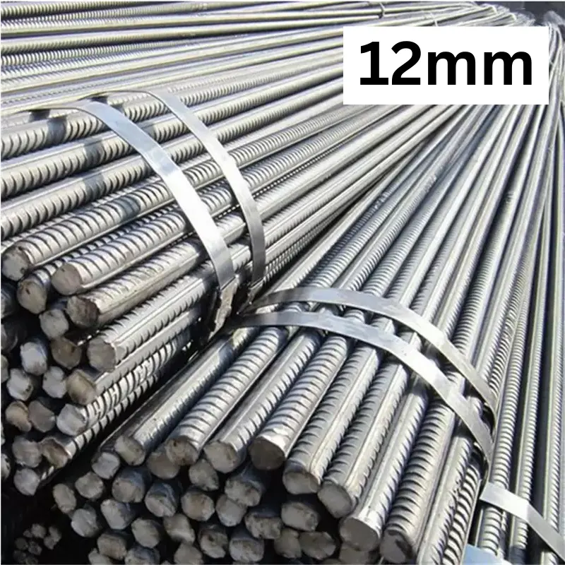 12 mm - Kabilya - Rebar