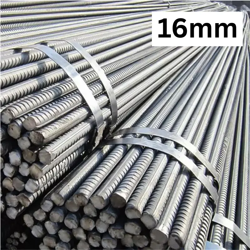 16 mm - Kabilya - Rebar