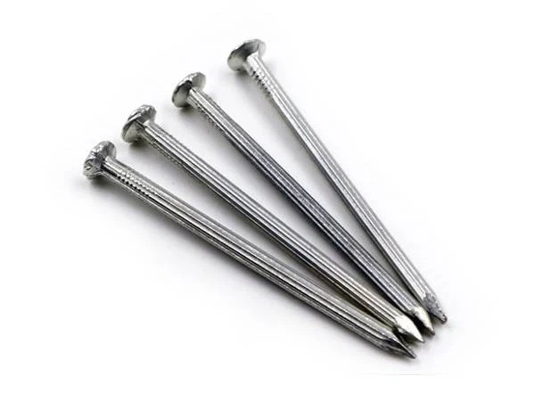 2" Concrete Nail