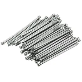 3" Finishing Nail
