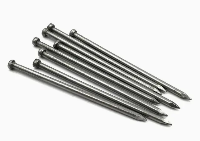 4" Finishing Nail