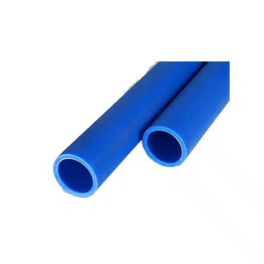 Emerald PVC Blue - Pipe  - 32mm (1")