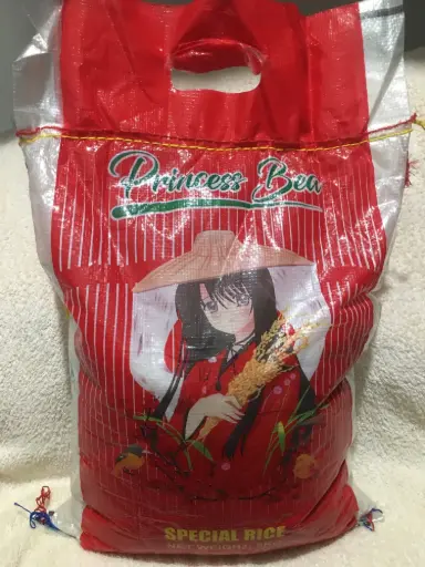 Princess Bea Special Rice (5kg / 25kg / 50kg)