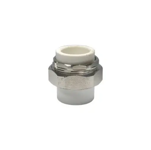PPR - Union - 40mm (1 1/4")