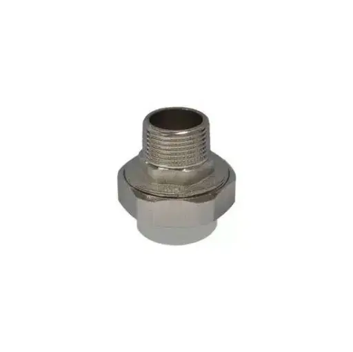 PPR Union w/ Male Adapter - 25mm (3/4")