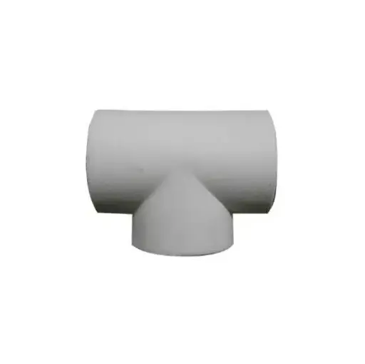 PPR - Tee Equal - 50mm (1 1/2")