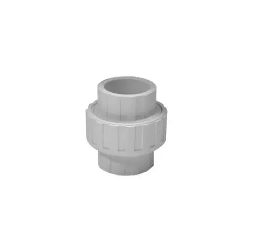 PPR - PVC Union - 20mm (1/2")
