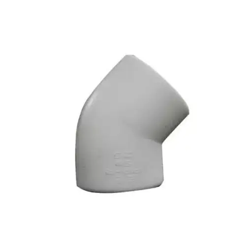 PPR Elbow 45deg - 40mm (1 1/4")
