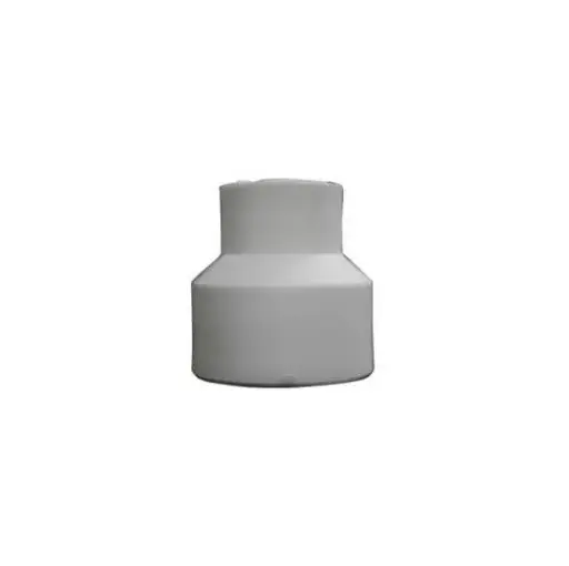 PPR Straight Reducer - 40mm to 32mm (1 1/4" to 1")