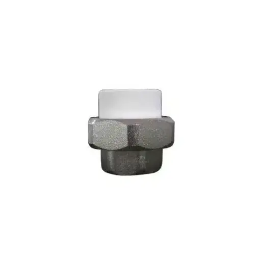 PPR Union w/ Female Adapter - 20mm (1/2")