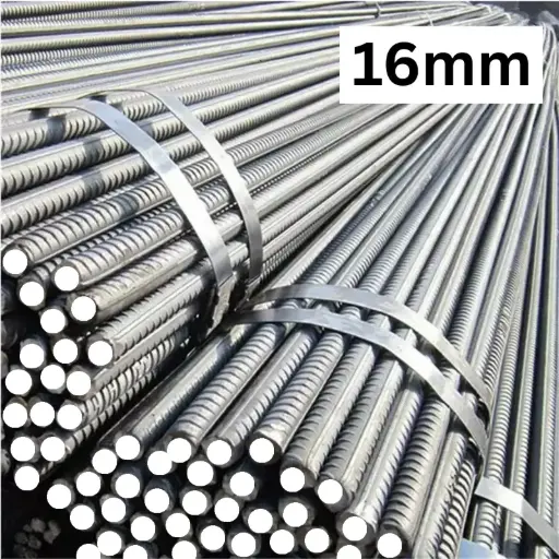 16 mm - Kabilya - Rebar (230/33)