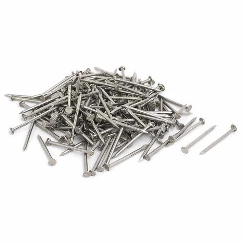 1" Common Nail