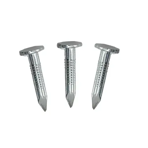 1" Concrete Nail