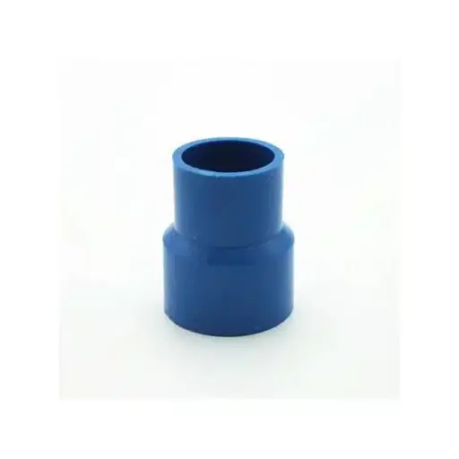 Emerald PVC Blue - Reducer - 25mm to 20mm (3/4" to 1/2")