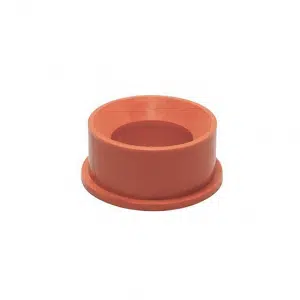 Emerald PVC Sanitary - Bushing - 90mm x 63mm (3" x 2")