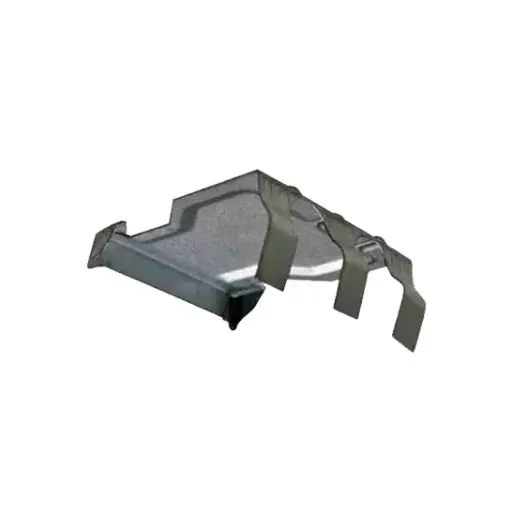 Metal Furring W Clip (Double)