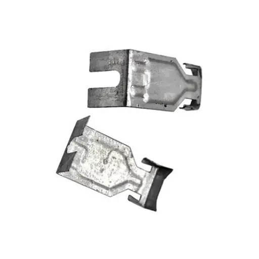 Metal Furring W Clip (Single)