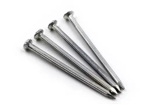 2" Concrete Nail