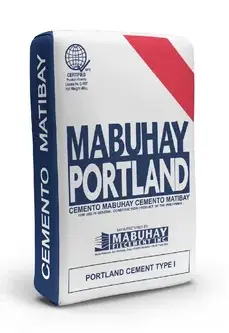 Mabuhay - Portland Cement - Type 1