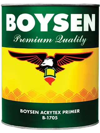 BOYSEN Acrytex™ Primer B‑1705