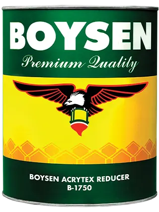 BOYSEN Acrytex™ Reducer B‑1750