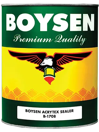 BOYSEN Acrytex™ Sealer B‑1708