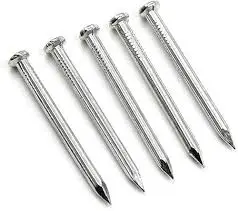 3" Concrete Nail