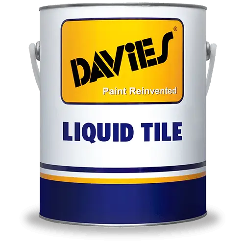 Davies Liquid Tile