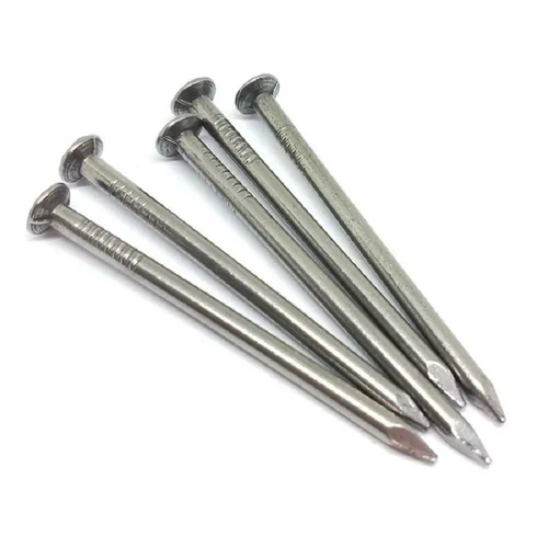 4" Common Nail