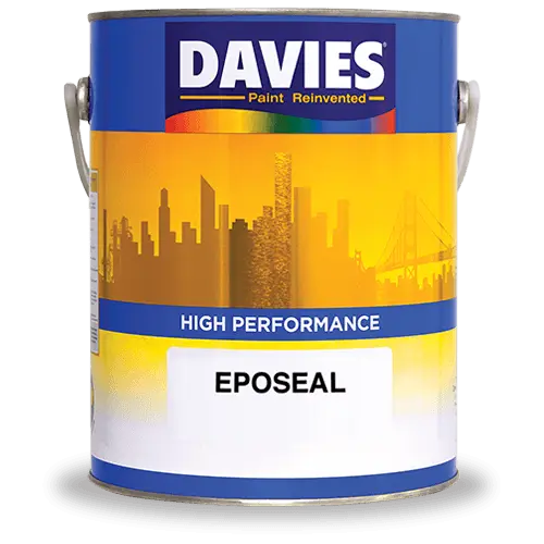 Davies - EpoSeal Epoxy-Based Sealer