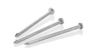4" Concrete Nail