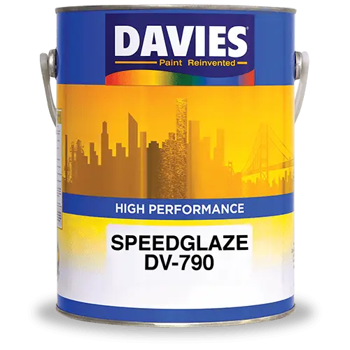 Davies - SpeedGlaze Lacquer Putty DV-790
