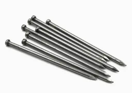 4" Finishing Nail