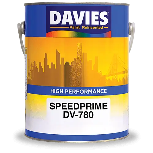 Davies - SpeedPrime Lacquer Primer DV-780 