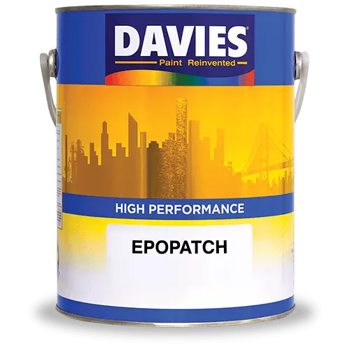 Davies - EpoPatch Epoxy-Based Putty
