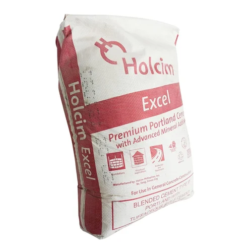 Holcim Excel Cement