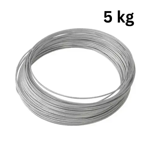 Tie Wire 5KG