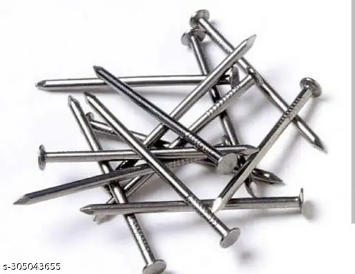 2 1/2" Common Nail